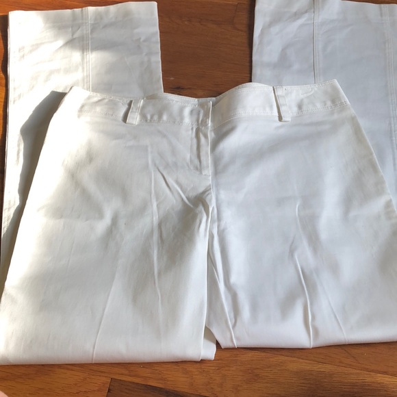 NWT Barney’s wide leg pant - beautiful! - Picture 2 of 4